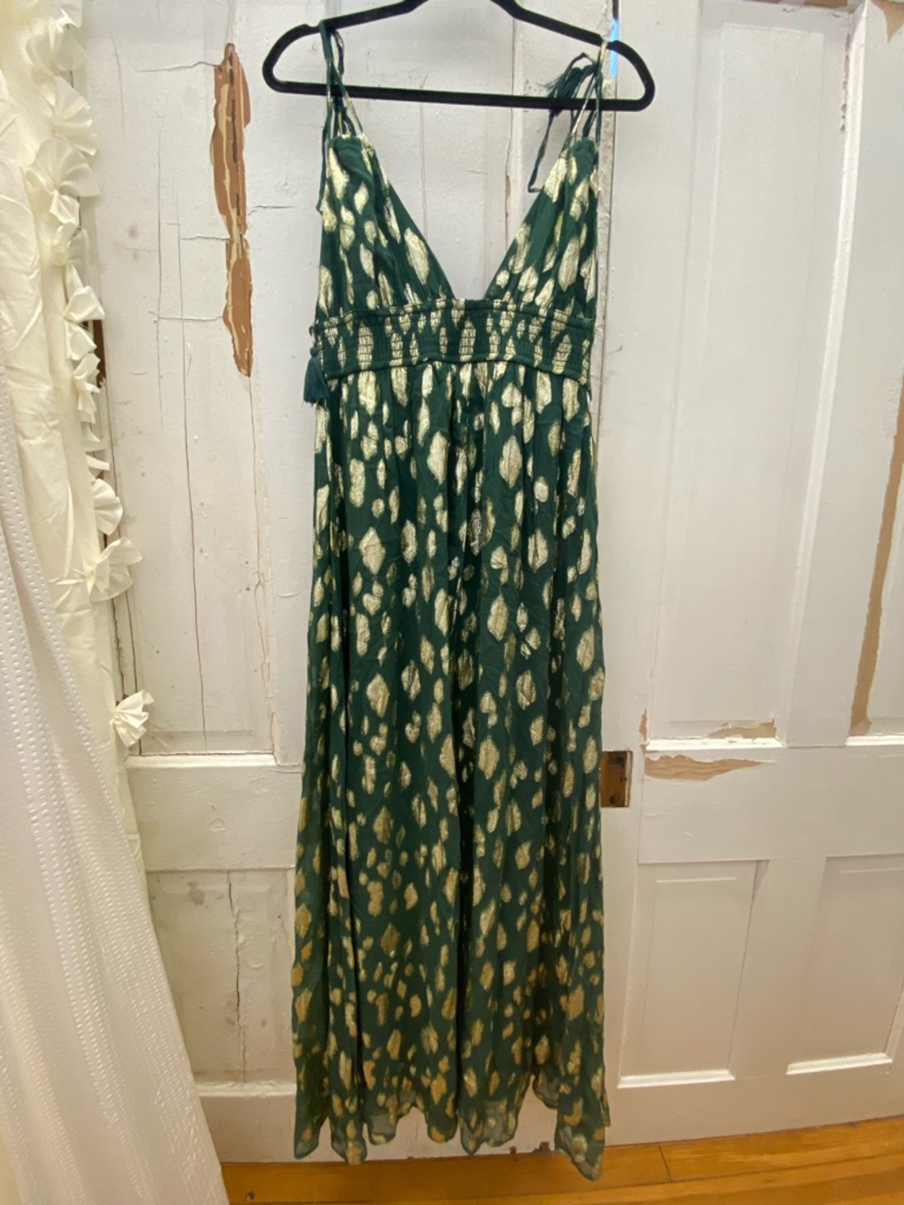 Altar’d State Maxi Dress